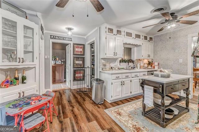 5316 DEARING Street, Covington, GA 30014