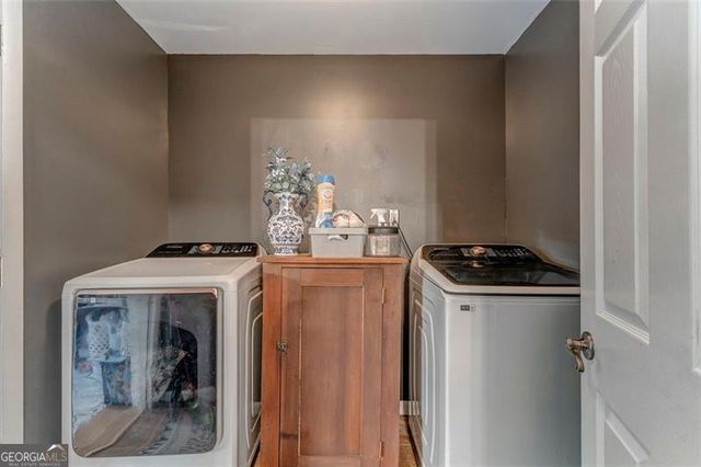 5316 DEARING Street, Covington, GA 30014