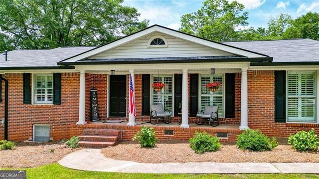 5316 DEARING Street, Covington, GA 30014
