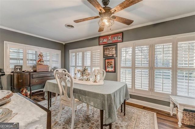 5316 DEARING Street, Covington, GA 30014