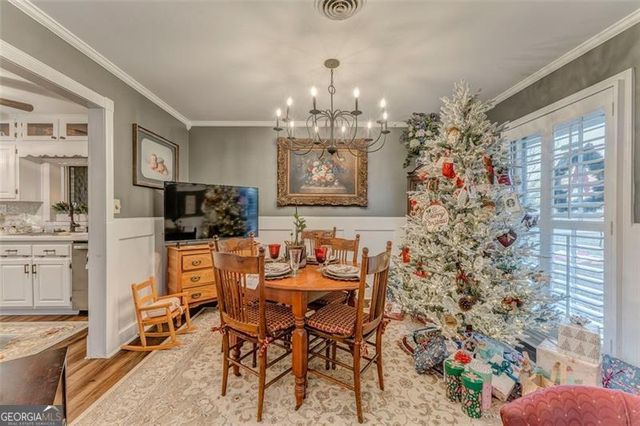 5316 DEARING Street, Covington, GA 30014