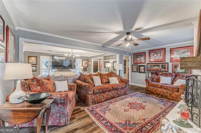 5316 DEARING Street, Covington, GA 30014