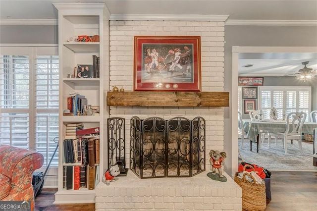 5316 DEARING Street, Covington, GA 30014