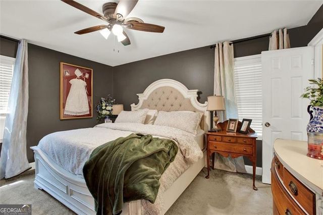 5316 DEARING Street, Covington, GA 30014