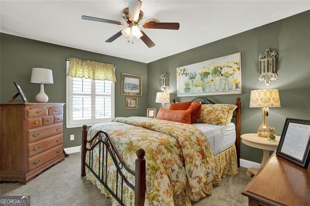 5316 DEARING Street, Covington, GA 30014