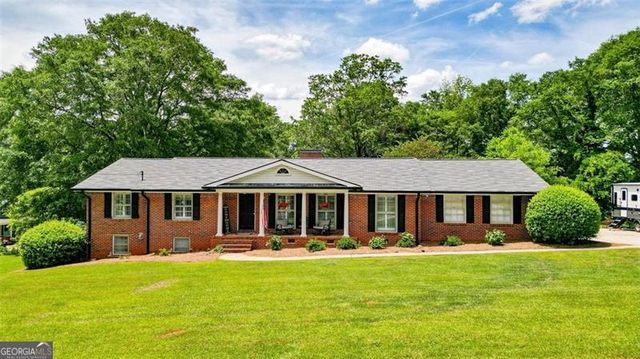 5316 DEARING Street, Covington, GA 30014