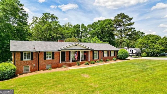 5316 DEARING Street, Covington, GA 30014
