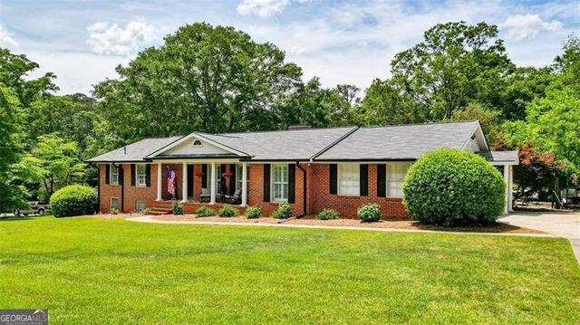 5316 DEARING Street, Covington, GA 30014