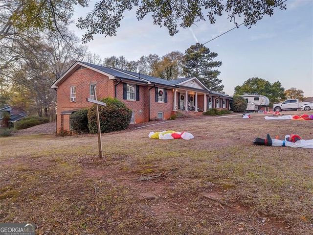 5316 DEARING Street, Covington, GA 30014