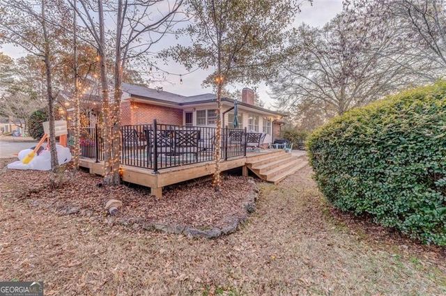 5316 DEARING Street, Covington, GA 30014