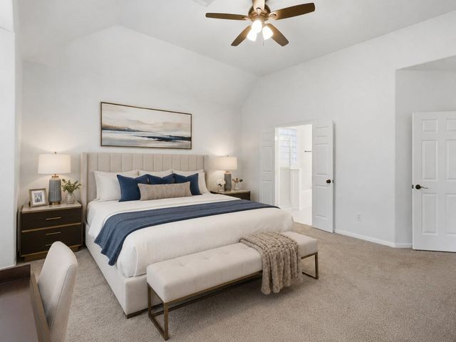 6506 River Glen Court, Pearland, TX 77584
