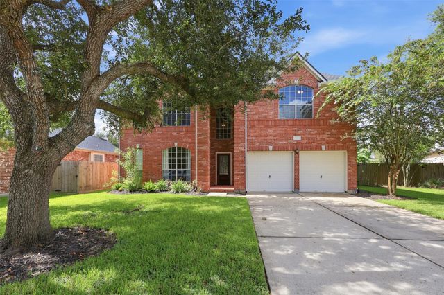 6506 River Glen Court, Pearland, TX 77584