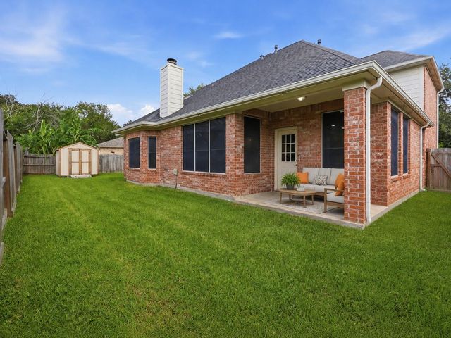 6506 River Glen Court, Pearland, TX 77584