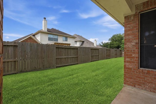 6506 River Glen Court, Pearland, TX 77584