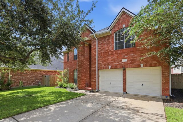 6506 River Glen Court, Pearland, TX 77584