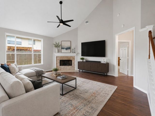 6506 River Glen Court, Pearland, TX 77584