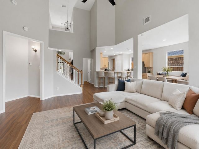 6506 River Glen Court, Pearland, TX 77584
