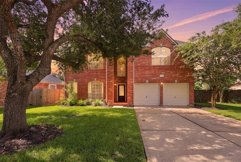 6506 River Glen Court, Pearland, TX 77584