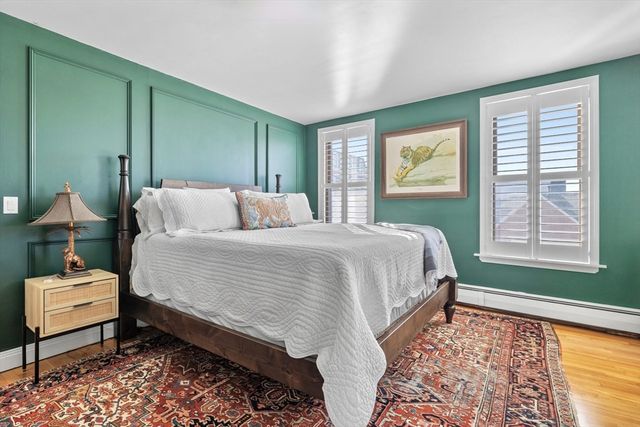 417 Bunker Hill St 2, Boston, MA 02129