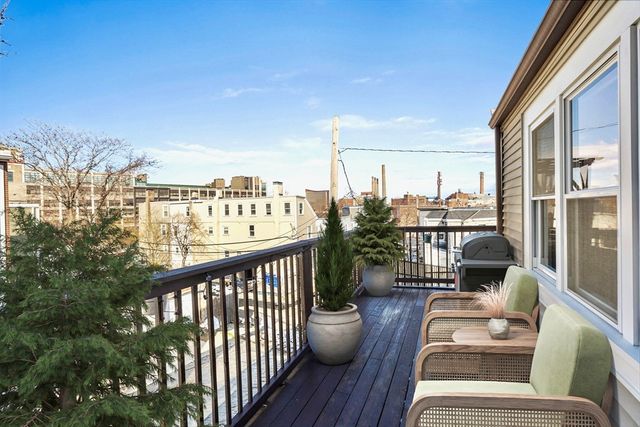 417 Bunker Hill St 2, Boston, MA 02129