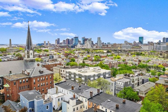 417 Bunker Hill St 2, Boston, MA 02129