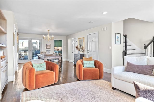 417 Bunker Hill St 2, Boston, MA 02129