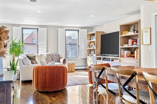 417 Bunker Hill St 2, Boston, MA 02129