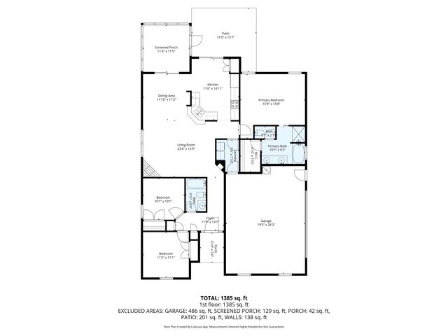 3155 Shorecrest Bay Dr., Murrells Inlet, SC 29576