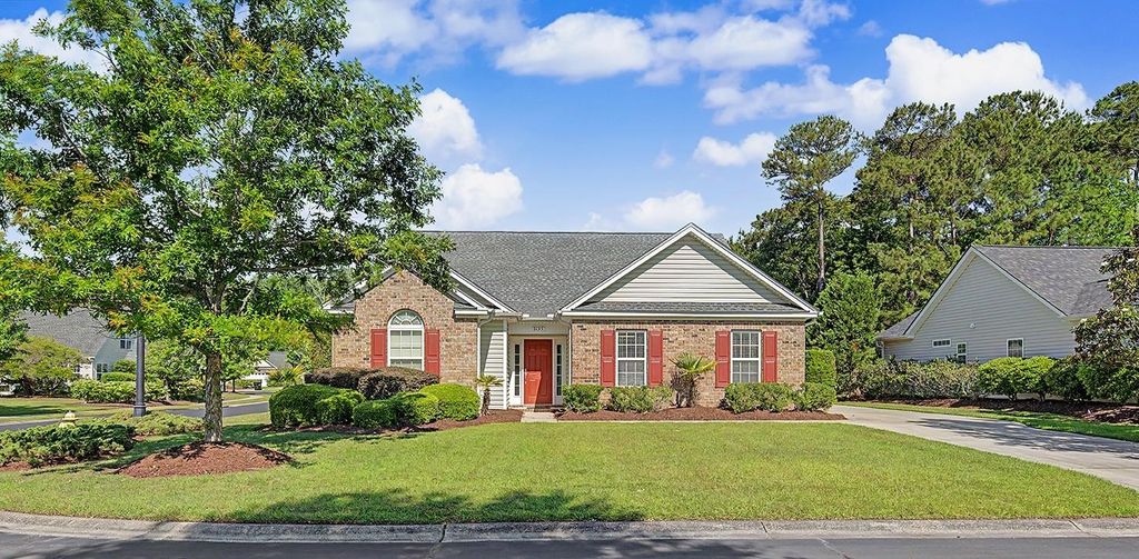 3155 Shorecrest Bay Dr., Murrells Inlet, SC 29576