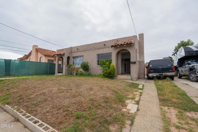 557 N North Olive Street Street, Ventura, CA 93001