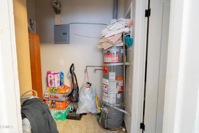 557 N North Olive Street Street, Ventura, CA 93001