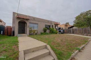 557 N North Olive Street Street, Ventura, CA 93001