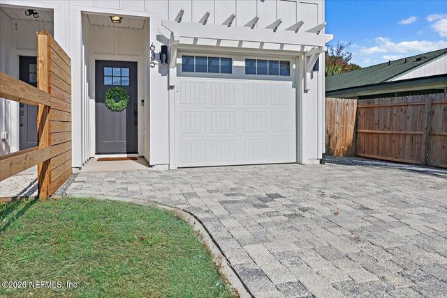 635 5TH Avenue S, Jacksonville Beach, FL 32250