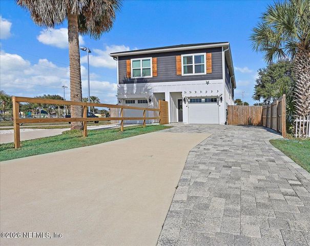 635 5TH Avenue S, Jacksonville Beach, FL 32250