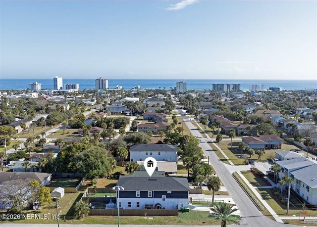 635 5TH Avenue S, Jacksonville Beach, FL 32250