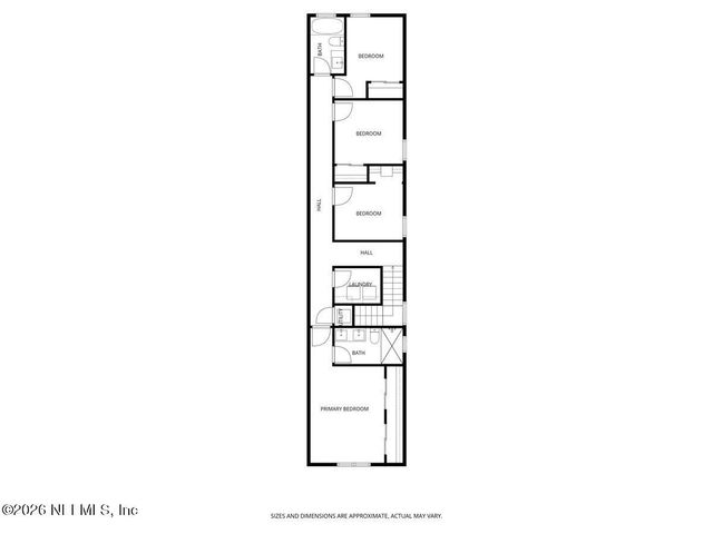 635 5TH Avenue S, Jacksonville Beach, FL 32250
