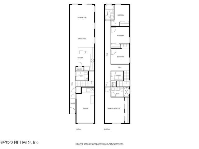 635 5TH Avenue S, Jacksonville Beach, FL 32250