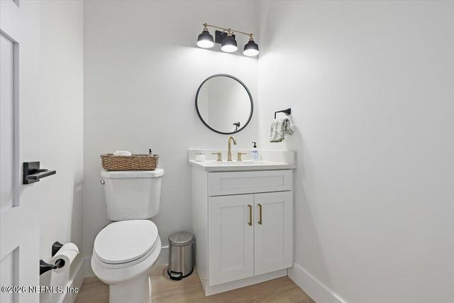 635 5TH Avenue S, Jacksonville Beach, FL 32250