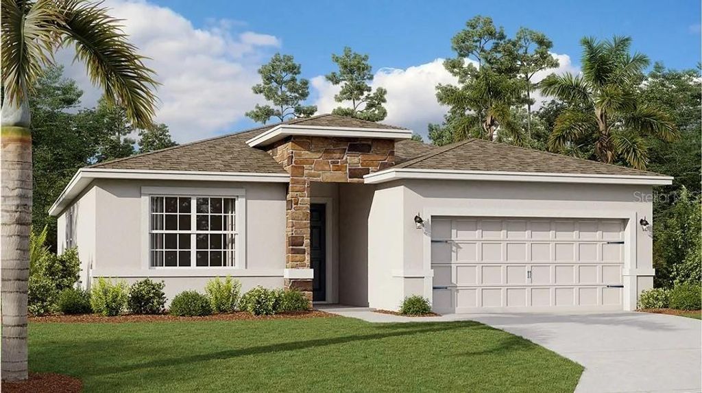 3620 ROLLING RIDGE BEND, Davenport, FL 33837
