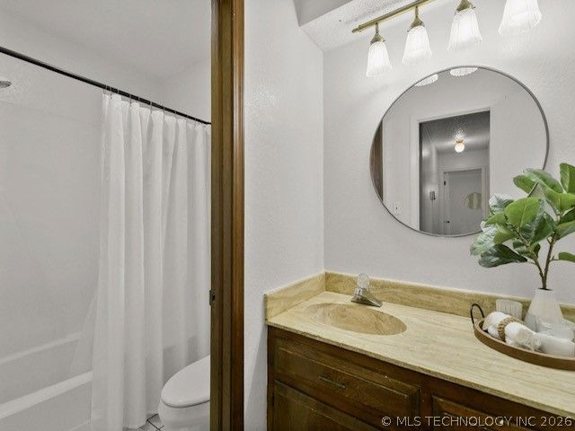 1508 Ward, Ardmore, OK 73401