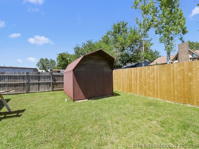 1508 Ward, Ardmore, OK 73401
