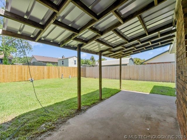 1508 Ward, Ardmore, OK 73401