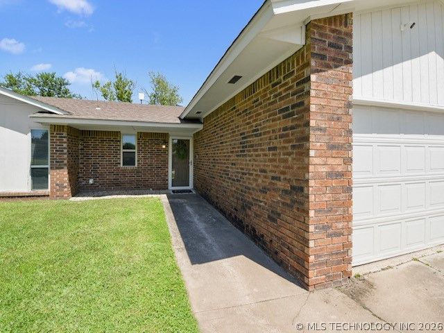 1508 Ward, Ardmore, OK 73401