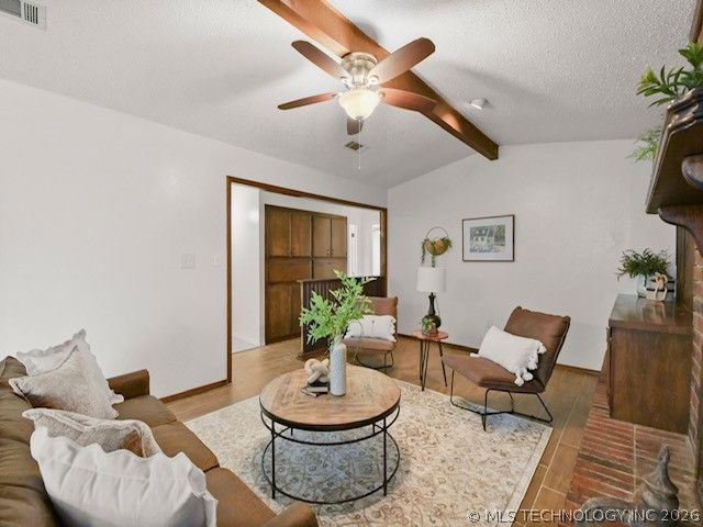 1508 Ward, Ardmore, OK 73401