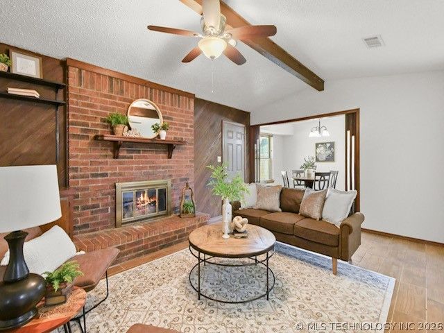 1508 Ward, Ardmore, OK 73401