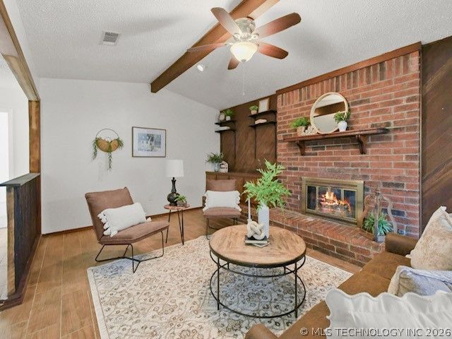 1508 Ward, Ardmore, OK 73401