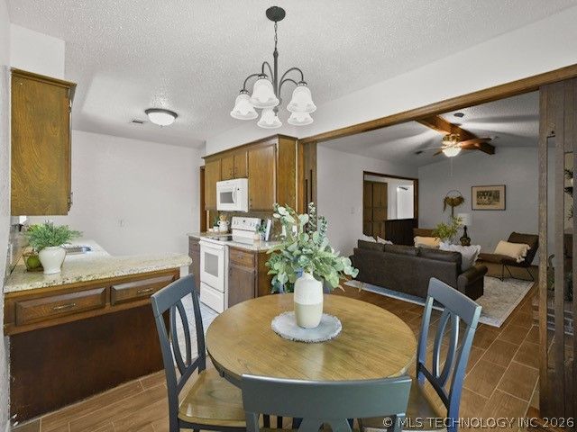1508 Ward, Ardmore, OK 73401