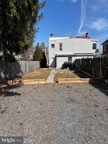 233 NOBLE STREET, Kutztown, PA 19530