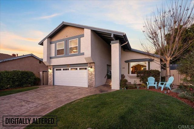 13825 Via Lactea, San Diego, CA 92129