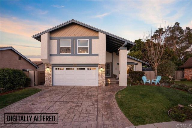 13825 Via Lactea, San Diego, CA 92129